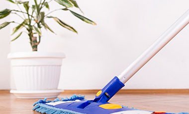 如何避免錯誤清潔方式讓地毯保潔如新？